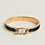 Mini Clic Chaine d'Ancre bracelet, View: Worn, worn, view 1 of 2