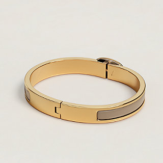 Hermès - Mini Clic Chaine D'ancre Bracelet