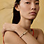 Mini Clic Chaine d'Ancre bracelet, View: Worn, worn, view 3 of 4