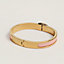 Mini Clic Chaine d'Ancre bracelet, View: Worn, worn, view 4 of 4