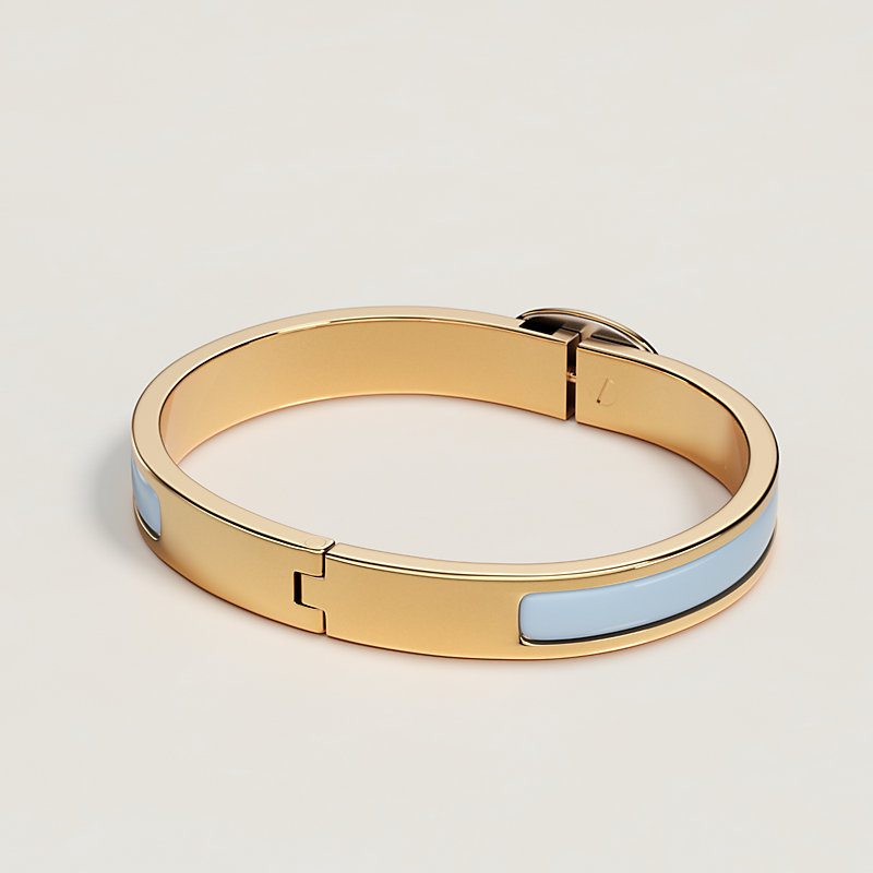 Mini Clic Chaine d'Ancre bracelet