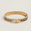 Mini Clic Chaine d'Ancre bracelet, View: Worn, worn, view 1 of 3