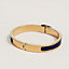 Mini Clic Chaine d'Ancre bracelet, View: Back, back, view 4 of 4