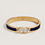 Mini Clic Chaine d'Ancre bracelet, View: front, front, view 1 of 4