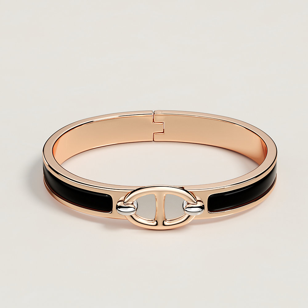 H d'Ancre bracelet, small model