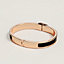 Mini Clic Chaine d'Ancre bracelet, View: Worn, worn, view 3 of 4
