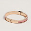 Mini Clic Chaine d'Ancre bracelet, View: Back, back, view 4 of 4
