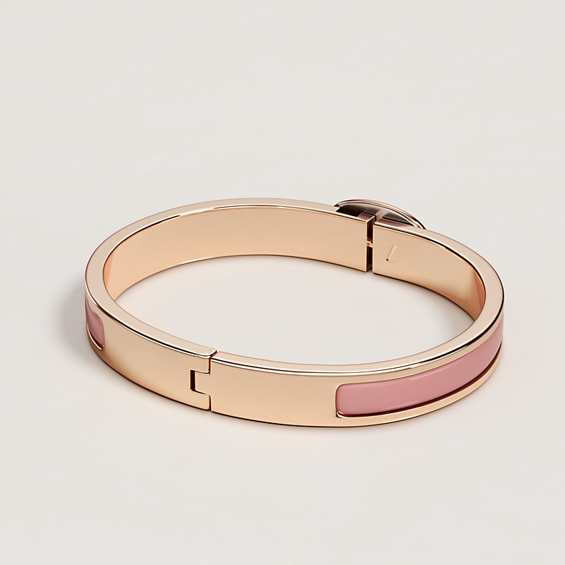 Mini Clic Chaine d'Ancre bracelet