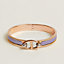 Mini Clic Chaine d'Ancre bracelet, View: Worn, worn, view 1 of 3