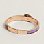Mini Clic Chaine d'Ancre bracelet, View: Worn, worn, view 2 of 3