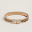 Mini Clic Chaine d'Ancre bracelet, View: Worn, worn, view 1 of 4