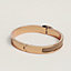 Mini Clic Chaine d'Ancre bracelet, View: Worn, worn, view 3 of 4