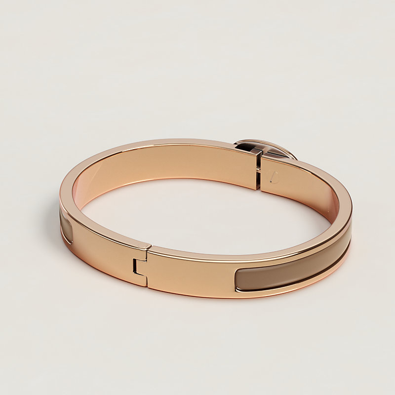 Mini Clic Chaine d'Ancre bracelet