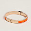 Mini Clic Chaine d'Ancre bracelet, View: Back, back, view 3 of 4