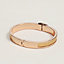 Mini Clic Chaine d'Ancre bracelet, View: Back, back, view 3 of 4