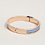 Mini Clic Chaine d'Ancre bracelet, View: Back, back, view 3 of 3