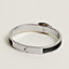 Mini Clic Chaine d'Ancre bracelet, View: Back, back, view 4 of 4