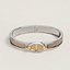 Mini Clic Chaine d'Ancre bracelet, View: Worn, worn, view 1 of 3