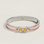 Mini Clic Chaine d'Ancre bracelet, View: Worn, worn, view 1 of 3