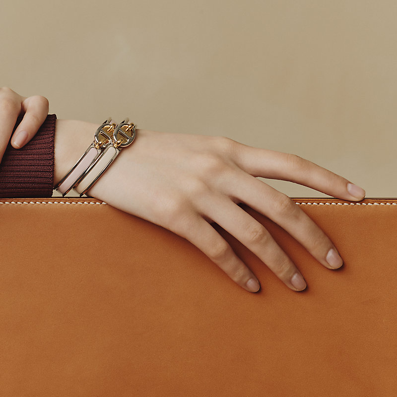 Mini Clic Chaine d'Ancre bracelet