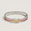 Mini Clic Chaine d'Ancre bracelet, View: front, front, view 1 of 4