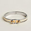 Mini Clic Chaine d'Ancre bracelet, View: Worn, worn, view 1 of 3