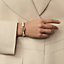 Mini Clic Chaine d'Ancre bracelet, View: Worn, worn, view 3 of 3