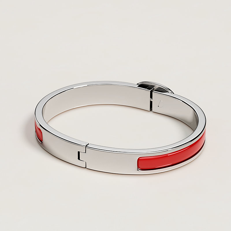 Mini Clic Chaine d'Ancre bracelet
