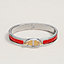 Mini Clic Chaine d'Ancre bracelet, View: front, front, view 1 of 3