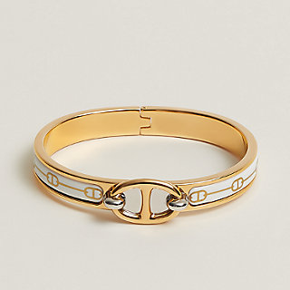 hermes chaine bracelet