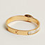 Mini Clic Chaine d'Ancre Farandole bracelet, View: Worn, worn, view 3 of 3