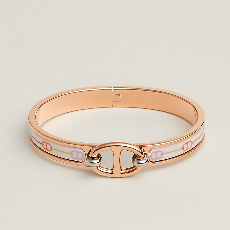 Mini Clic Chaine d’Ancre Farandole bracelet