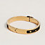 Mini Clic Chaine d'Ancre Gloria Soli bracelet, View: Back, back, view 3 of 4
