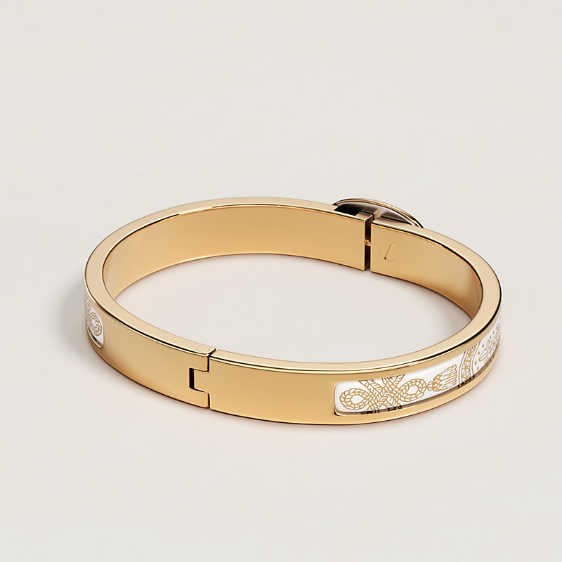 Mini Clic Chaine d'Ancre Grand Apparat bracelet