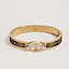 Mini Clic Chaine d'Ancre Grand Apparat bracelet, View: front, front, view 1 of 4