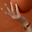 Mini Clic Chaine d'Ancre Grand Apparat bracelet, View: Worn, worn, view 3 of 4