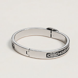 Mini Clic Chaine d'Ancre Grand Apparat bracelet | Hermès USA Mini Clic Chaine d'Ancre Grand Apparat bracelet | Hermès USA