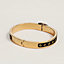 Mini Clic Chaine d'Ancre Maillon bracelet, View: Back, back, view 3 of 3