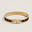 Mini Clic Chaine d'Ancre Maillon bracelet, View: front, front, view 1 of 3