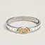 Mini Clic Chaine d'Ancre Maillon bracelet, View: front, front, view 1 of 3