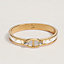 Mini Clic Chaine d'Ancre Mors a Jouets bracelet, View: front, front, view 1 of 3