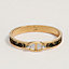 Mini Clic Chaine d'Ancre Mors a Jouets bracelet, View: front, front, view 1 of 3