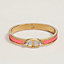 Mini Clic Chaine d'Ancre 브레이슬릿, 보기: 이미지: 제품 착용 이미지, worn, 1개 중 3번째 보기