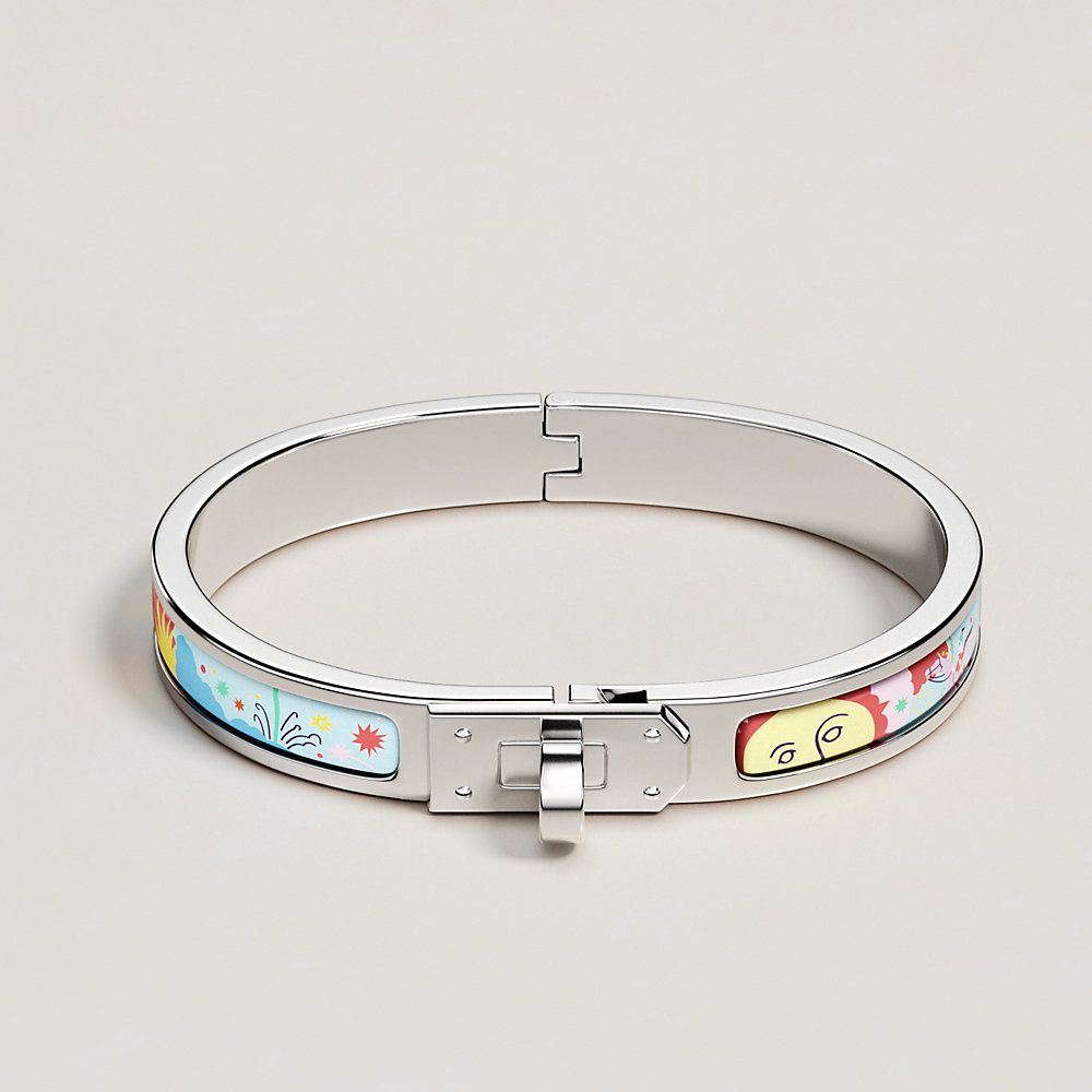 Blue - Hermès Bracelets for Women | Hermès USA