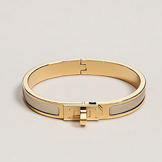 Mini Clic Kelly bracelet