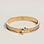 Mini Clic Kelly bracelet, View: front, front, view 1 of 4