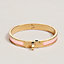 Mini Clic Kelly bracelet, View: front, front, view 1 of 4