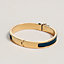 Mini Clic Kelly bracelet, View: Back, back, view 4 of 4