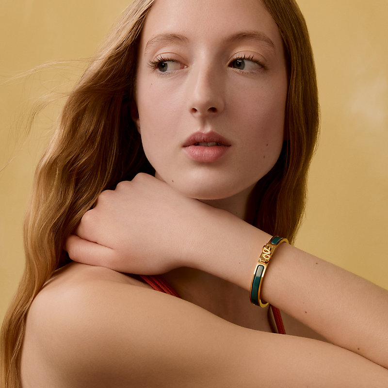 Mini Clic Kelly bracelet