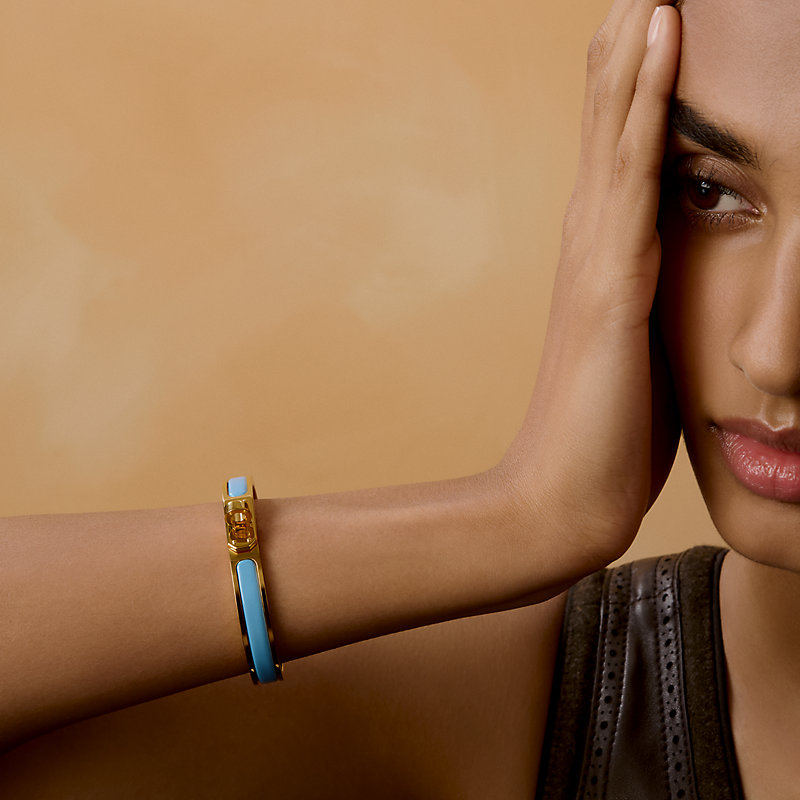 Mini Clic Kelly bracelet